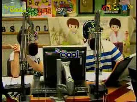 [ENG SUB] 120529 Infinite Sukira Kiss The Radio (4/5)