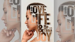 Download lagu Texts Face - Photoshop Creative Design Tutorial mp3