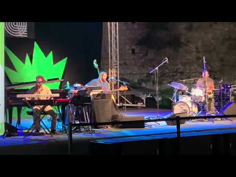 Collettivo Immaginario - Alberoni | Gaeta Jazz Festival