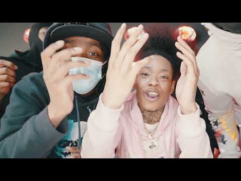 Ogeezy x Chase Bandz - Don’t Tweak (Music Video) [Shot By @Cpdfilms]