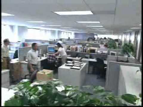 High-Rise Evacuation Video