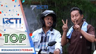 Download lagu TUKANG OJEK PENGKOLAN Part 1/4 [3 Juli 2017] mp3