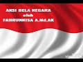 Implementasi Nilai Bela Negara Tugas Latsar CPNS Provinsi Kalimantan Tengah Tahun 2021