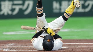 【異次元の変化球】曽谷龍平が東京ドームを支配した夜⚾🔥#プロ野球 #交流戦 #曽谷龍平 #巨人 #オリックス #東京ドーム #野球ハイライト #奪三振 #衝撃プレー #NPB