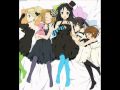 K-ON!! ending song(Season 2) Listen 