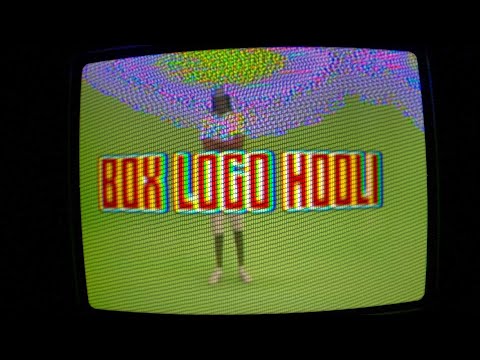 Shryne - Box Logo Hooli (Official Music Video - FXW Exclusive)