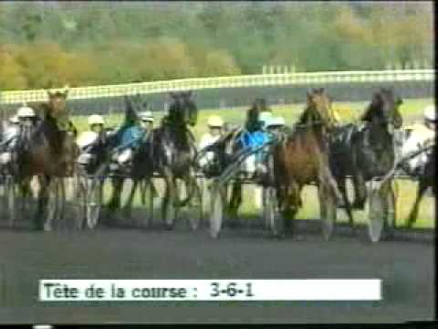 Grand Prix de l'UET 1997 -General November
