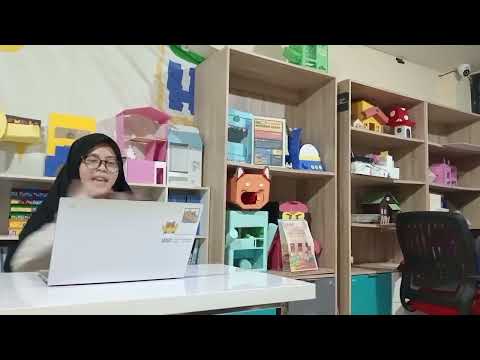 Short Movie (Final Project S1)