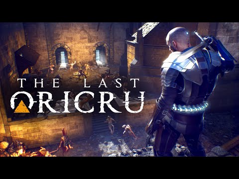 The Last Oricru Gameplay Overview Trailer 