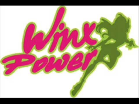 Somos As Winx video