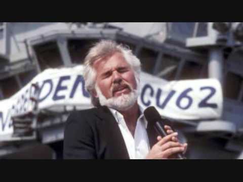 Kenny Rogers - Love The World Away