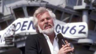 Kenny Rogers - Love The World Away