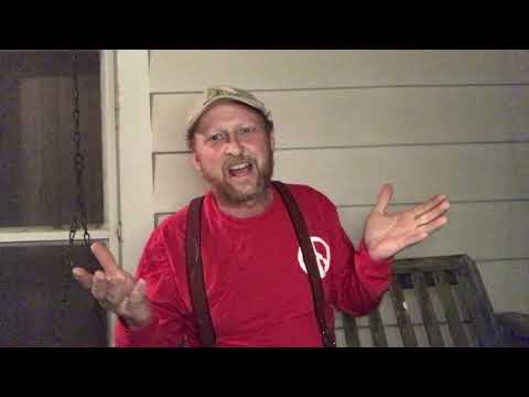 CR Lesson 10 - Spiritual Inventory I (Part 1 of 2)