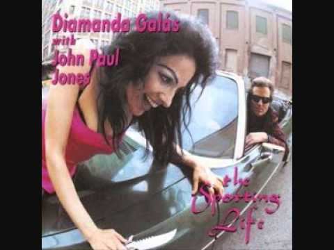 DIAMANDA GALAS & JOHN PAUL JONES - DO YOU TAKE THIS MAN (full song)