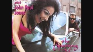 DIAMANDA GALAS & JOHN PAUL JONES - DO YOU TAKE THIS MAN (full song)