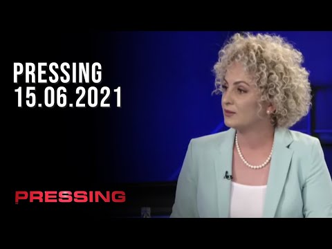 PRESSING – 15.06.2021 | T7