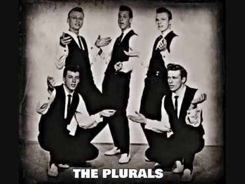 Goodnight ~ The Plurals (1958)