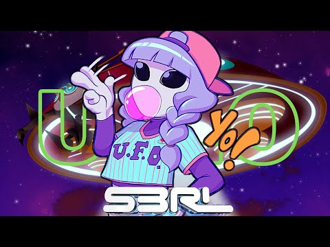 Little Sis Nora, S3RL - UFO {SPEED AMV MIX}