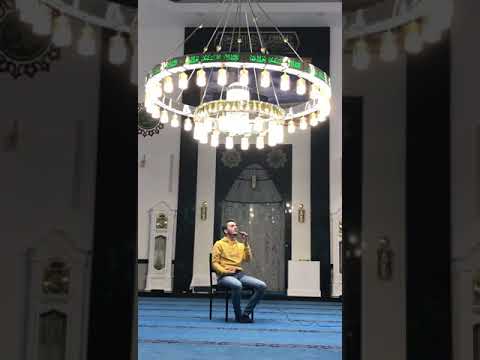 Arijan Fazliu ~ ARFA – Biseda me nefsin