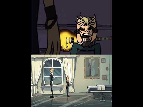 House of Memories MetalFamily#glam#sebastian#dee#cycleofabuse#past#sad#abuse#trauma#metalfamily#pain