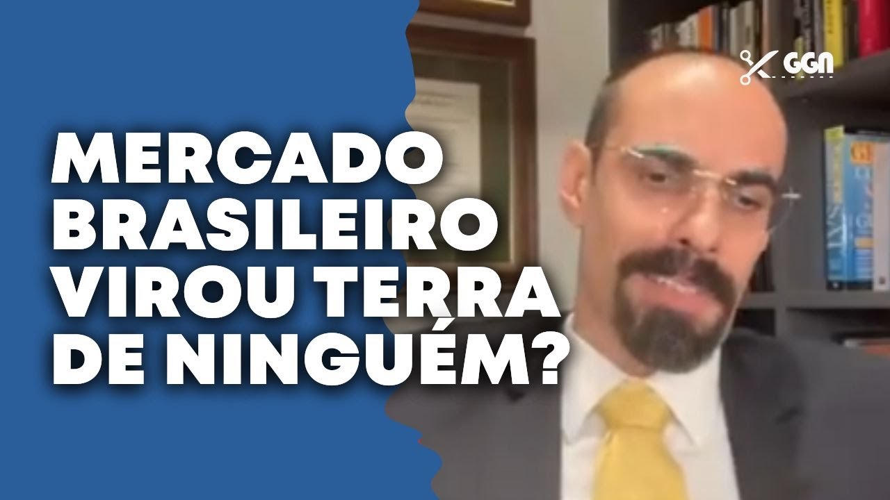 Pirâmides, falhas e impunidade: o caos do mercado financeiro brasileiro