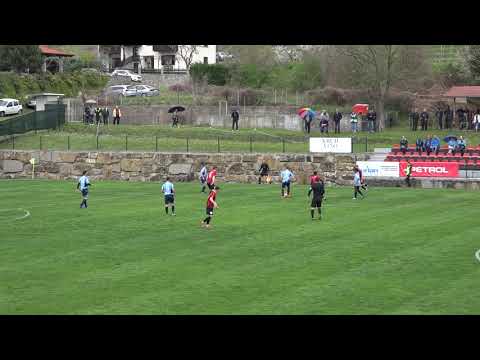 2.SNL (2018/19); Brda : Jadran Dekani (0:0) 22.krog