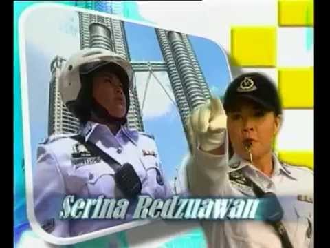 Roda-Roda Kuala Lumpur Drama - Trailer