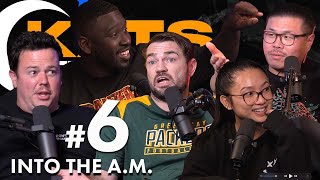 Into the A.M | KATS After Dark #6 video