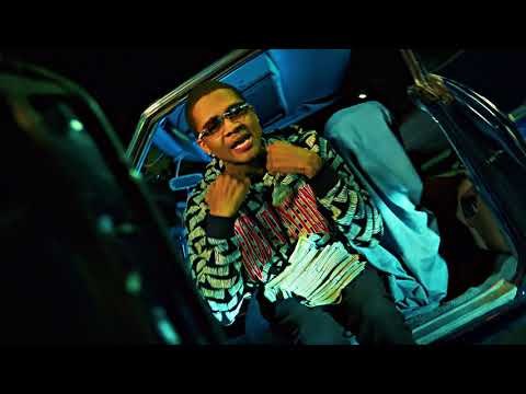 AllStar Lee - Ok Bet (Official Music Video)