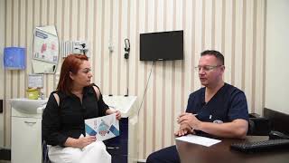Özel Çankaya Hastanesi - Op.Dr.Altuğ TANRIÖVER - Düz Tabanlık ve Taban