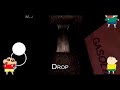 Shin Chan Vs Granny Horror Game Shin Kills Granny Shin Chan New Episode Shin Chan Hindi