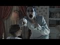 Scariest Scenes Insidious Movie Series Chapters 1 4