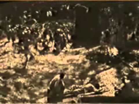 YAMBAÓ - RITUAIS DE SANTERIA FLV