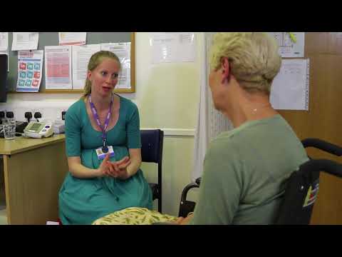 DNACPR discussion and summarising