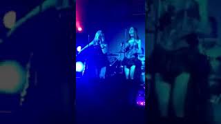 Crazy on You -- Sugar Bomb