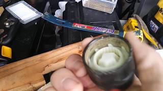 How I refill Mccormick pepper grinder