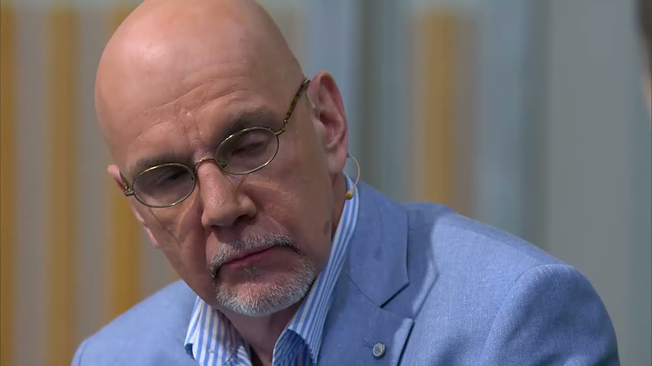 "Сегодня утром". Инфовойны Ирана