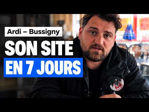 Vidéo d'Ardi, NS Toiture