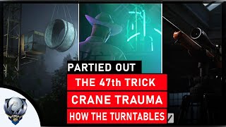 Download lagu Hitman 3 Partied Out - 47th Trick in the Book, Crane Trauma & How the Turntables Challenges (Berlin) mp3