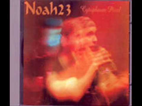 Noah23 - Cosmic Axis