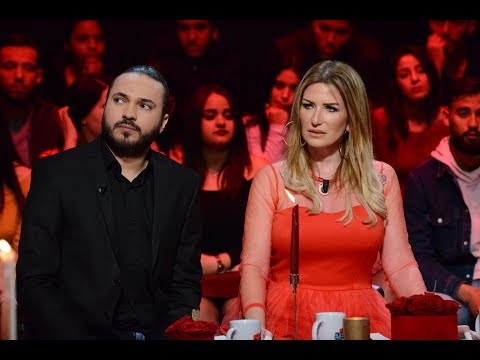 Omour Jedia S03 Episode 21 12-02-2019 Partie 01