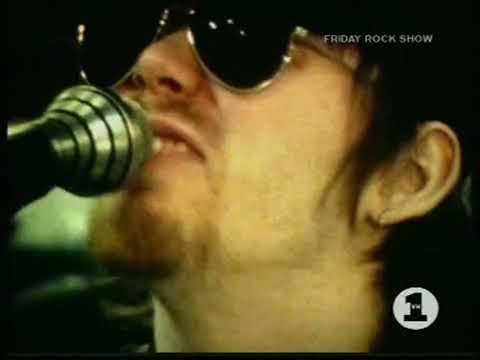 THE HELLACOPTERS (GOTTA GET SOME ACTION) NOW!