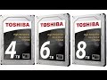 TOSHIBA HDWQ140UZSVA - відео