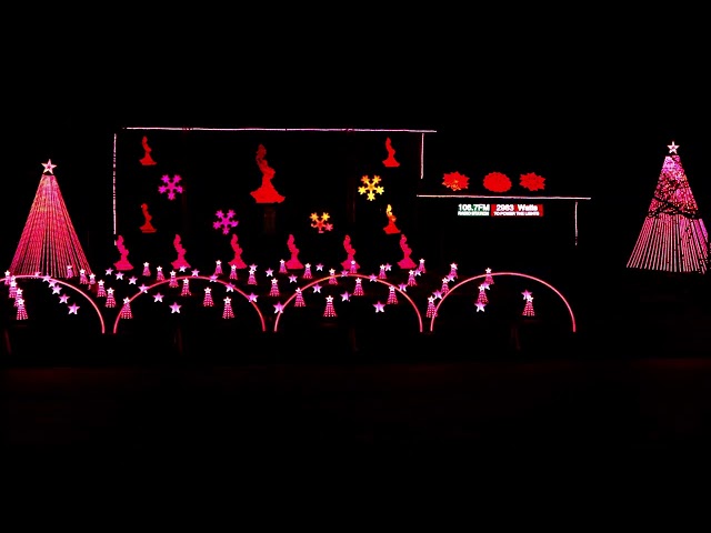 Dance of the Sugar Plum Fairy