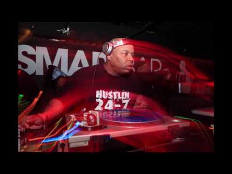 DJ Slugo - Freaks Like It Raw (Strap Up Before U Hit It!) (Promo Mix) (1996)