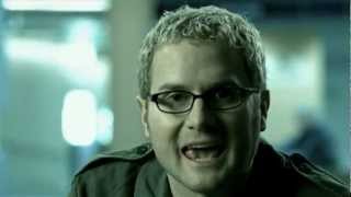 NOOMA Luggage - 007 Rob Bell