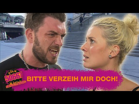 Aus & vorbei: Meike verlässt Köln?! 🤯💔 | Köln 50667 #K50CLASSIC #22
