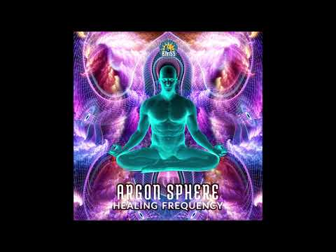 Argon Sphere - Psy-Fi
