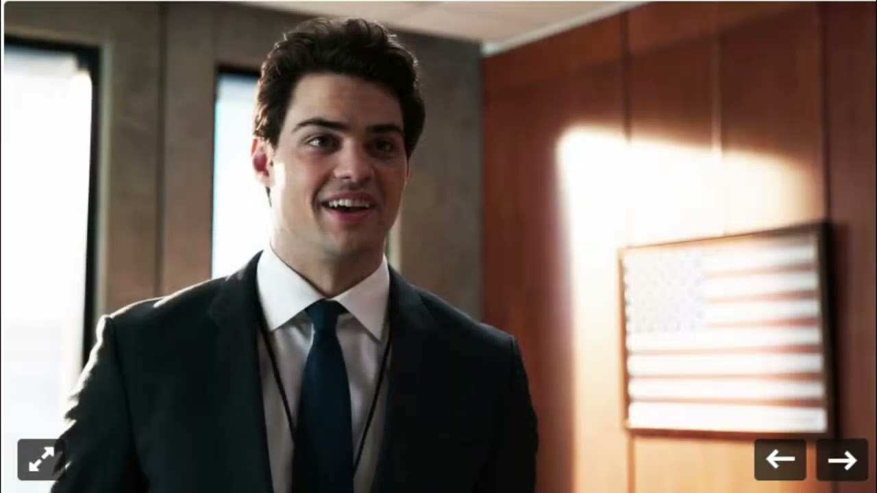 The Recruit Season 3  Cancelation & Everything We Know