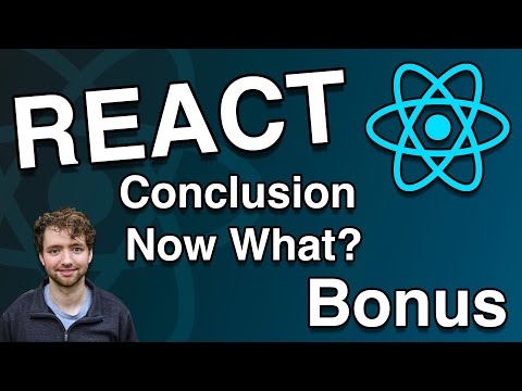React JS Full Course 20 HOUR All in One Tutorial for Beginners PART 1
